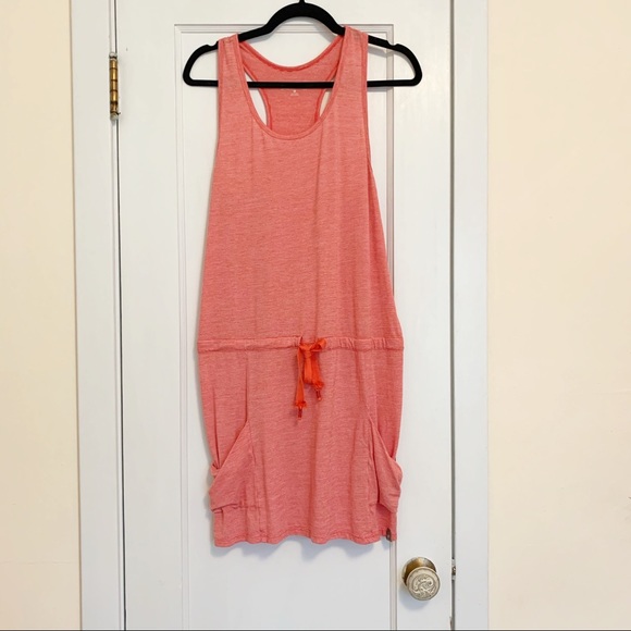 Smartwool Seven Falls Tunic Dress Size M - Picture 2 of 8